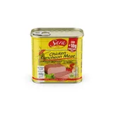 Sara - Luncheon Meat - Poulet - 350 g thumbnail 1