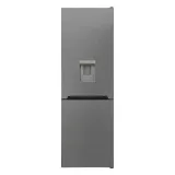 Refrigerateur DESKA BF-315DK Combine 4TIROIRS Alluminium Avec  thumbnail 1