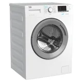 Machine à Laver à poser 9 Kg A+++ Inverter Beko Wtv 9612 Xs thumbnail 1
