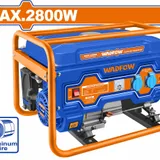 Gasoline generator thumbnail 1