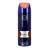 DEODORANT HOMME TRES NUIT ARMAF 200ML thumbnail 1