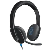 LOGITECH H540 USB thumbnail 1