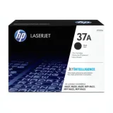 Toner HP 37A Noir Original - 11000 Pages thumbnail 1