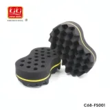Éponge Boucle KIKI NEW GAIN F68-CS001 pour Wave thumbnail 1