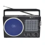 Enceinte Bluetooth Multi-Bandes FEPE FP-819 avec Radio thumbnail 1