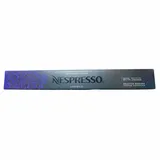 Nespresso 10 capsules Ispirazione Firenze Arpeggio de café torréfié et moulu 53g thumbnail 1