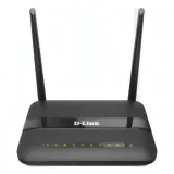 Modem Routeur WiFi D-Link DSL-124 N150 ADSL2+ thumbnail 1