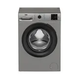 Machine à Laver Beko 9KG 1200TR/MIN Front Load Gris BM1WFT39200BS thumbnail 1
