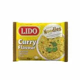 Lido – Nouilles Instantanées au Curry – 65 g thumbnail 1
