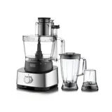 Robot Mixeur Culinaire 880W Black Decker FX1050B5 thumbnail 1