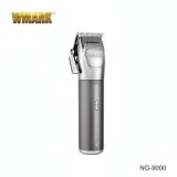 Tondeuse à Cheveux Professionnelle Rechargeable WMARK NG-9000 thumbnail 1