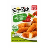FARM RICH – Mozzarella Sticks thumbnail 1
