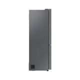 Refrigerateur Samsung Combine 3 tiroirs 508 litres Gris RB50DG601ES9 thumbnail 6