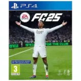 EA Sports FC25 (PS4) thumbnail 1
