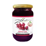 Confiture de bissap Zena 450 g thumbnail 1