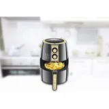 Friteuse A Air Black & Decker Airfryer AF300 1,2KG thumbnail 5