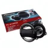 Haut-Parleur Auto PIONEER TS-A1095S Coaxial 200W thumbnail 1