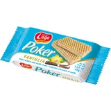 Poker gaufrettes à la crème de vanille 45 g thumbnail 1