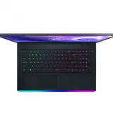 MSI Gaming GE76 12UHS-231FR Raider i7-12700H Ordinateur portable 43,9 cm (17.3") Full HD Intel® Core™ i7 32 Go DDR5-SDRAM 1 To SSD NVIDIA GeForce RTX 3080 Ti Wi-Fi 6E (802.11ax) Windows 11 Pro Bleu, Titane thumbnail 5