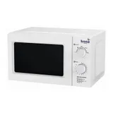 Micro Onde Icona 20LITRES Blanc ILMO-2025XW thumbnail 1