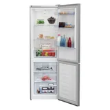 Réfrigérateur Combiné 3 Tiroirs Neo Frost A+ Beko RCNA420DSX thumbnail 5