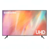 Téléviseur Samsung Smart TV 4K 55" UA55DU7000U Téléviseur LED 4K UHD 55" (138cm) - HDR10+ - Wi-Fi/Bluetooth - Son 2.0 20W thumbnail 1