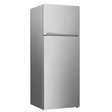 Refrigerateur Beko 2 portes 306 litres Gris DSA43S thumbnail 1