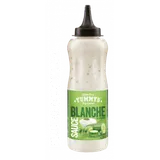 Yummys - Sauce Blanche aux Concombres en Tube - 950 ml thumbnail 1