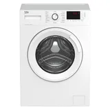 Machine à Laver à poser 6 Kg A+++ Beko Wte 6511 Bo thumbnail 1