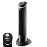 Ventilateur Tour Portable 50W BLACKDECTF50 thumbnail 1
