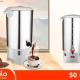 Cafetière Électrique Professionnelle Décakila 7,4 L - KEKT024M thumbnail 3