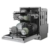 Lave Vaisselle Candy Encastrable 13 Couverts Gris CIMCE0W3E53 thumbnail 3