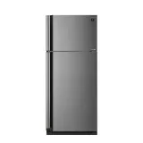 Refrigerateur Sharp 2 portes Inverter 692 litres Gris SJSE75DSL5 thumbnail 1