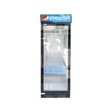 Refrigerateur Shark 208LITRES 1 Porte Vitrine CRF-460NF thumbnail 1