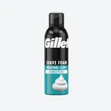 GILETTE - Mousse à raser Classic Beard Care pour homme - 200 ml thumbnail 1