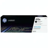 Toner HP 410A (CF410A) Noir - 2300 pages thumbnail 1