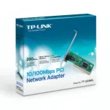 Carte Réseau TP-LINK TF-3239DL Fast Ethernet thumbnail 1