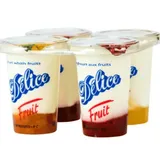 Yaourt fruité Delices Fruits frais de qualité thumbnail 1