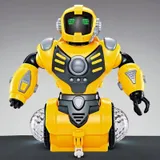 Robot Électrique Universel thumbnail 1