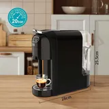 Machine A Cafe Winning Star Multicapsules Noir ST9745 thumbnail 3