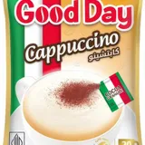 GOOD DAY - Café Cappuccino - 25g thumbnail 1