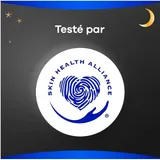 Always Ultra Secure Night – Serviettes hygiéniques avec ailettes (Taille 4, protection nuit) thumbnail 5