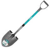 Pelle de Chantier avec Manche en Fibre de Verre thumbnail 1