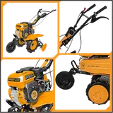 Motoculteur à Essence GC6102 thumbnail 4
