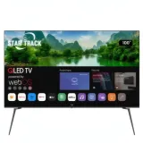 Téléviseur Smart TV QLED 4K 100" Star Track ST-100KQ thumbnail 1