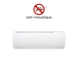 Split LG 18000BTU Dual Inverter Wifi Anti Moustique S4UQ18KL28E thumbnail 1