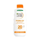 GARNIER - Ambre Solaire Lotion Protection Moyenne SPF20 - 200 ml thumbnail 1