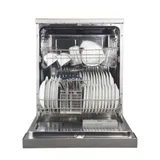Lave Vaisselle Hisense 13COUVERTS Silver H13DESS thumbnail 6