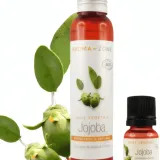Aroma-Zone - Huile de jojoba Bio thumbnail 1