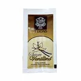 3 lions - Sucre vanillé en sachet  x 10 PCS thumbnail 1